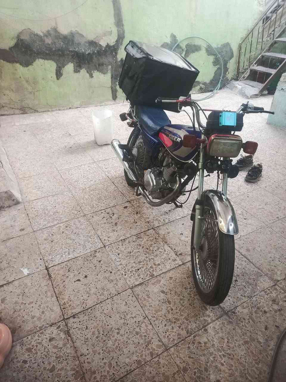 اربعه كير • بدون اوراق • مدينه الصدر