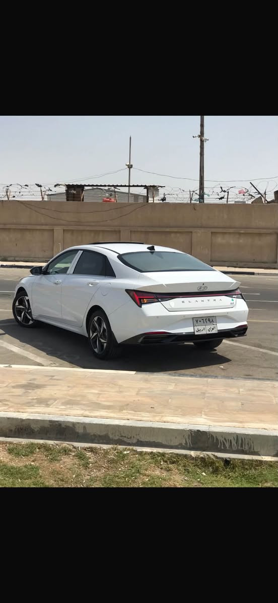 الانترا موديل 2021 خليجي اربيل وكاله الاعتماد
.فول مواصفات
.سنويه جديده ل2028
.كفاله عامه حته الدعاميات شرط الفحص والسونار 
.بصمه عدد2
.فتحه سلايد روف 
.تشغيل عن بعد 
.كشنات جلد دوشمه عامه حته الصندوق والارضيات 
.لايت امامي خلفي لد عدسه 
.خمسه5ويل كب جديد 
.باتري جديد حجم 70
.تخم بلكات ونوزلات جديد وكاله 
.سياره عليه ادامه عامه ربع مصرف ماتحتاج 
.مكينه 2000دوش دهن يم وكاله موتل 
.عنوان بصره  
.سعر 172وبيه مجال 
.***********تصال او وتساب شراي بي خير ويدلل

