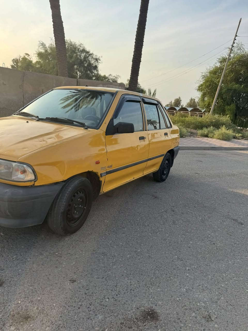 سايبا • ٢٠١١ • باسمي تحويل