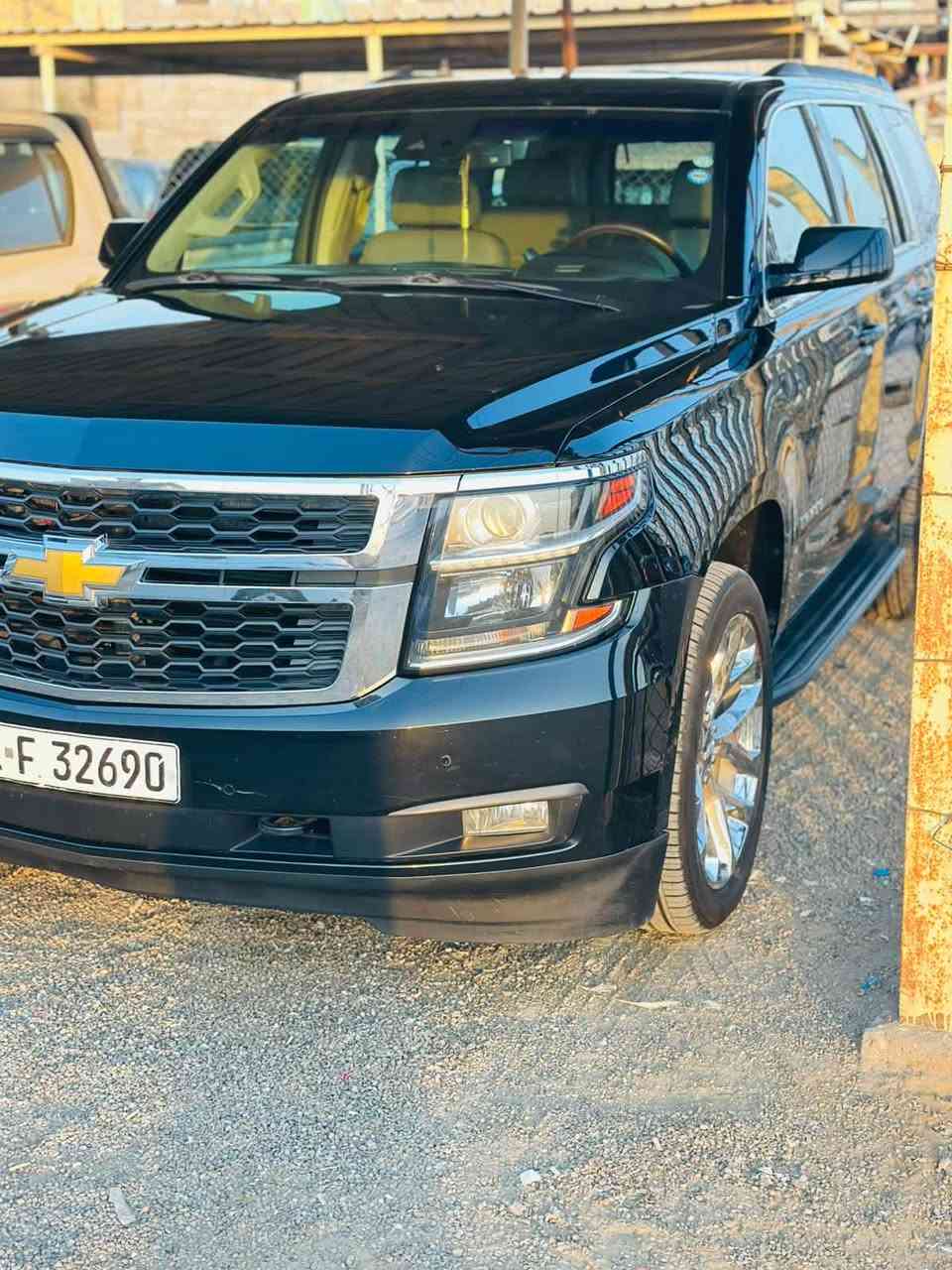 سلام عليكم تاهو فول موصفات مديل 2019 كفاله عامه بيه كد صبعين بل جنطه بارد وكاله منصور خليجه 
العنوان البصره ابو صخير 
***********
***********

