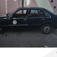 برنس ٩٦ • مكينة وقير جديد • رقم نجف