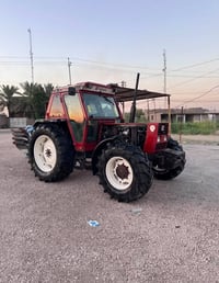 فيات ١١٠ • مراوس أكبر • بابل