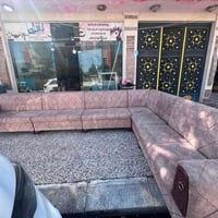 ديوان حرف L • ١٠ نفرات • دهوك ماسيكي
