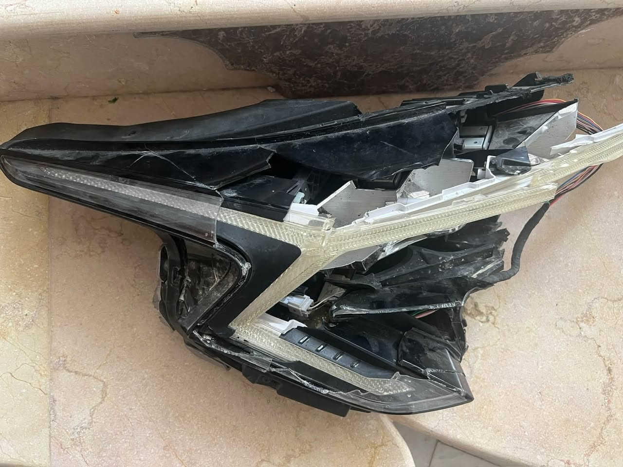 لايت ايمن • امريكي • ٢٠٢٥