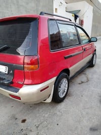 مكينة ١٦٠٠ • توماتيك • حي البتول
