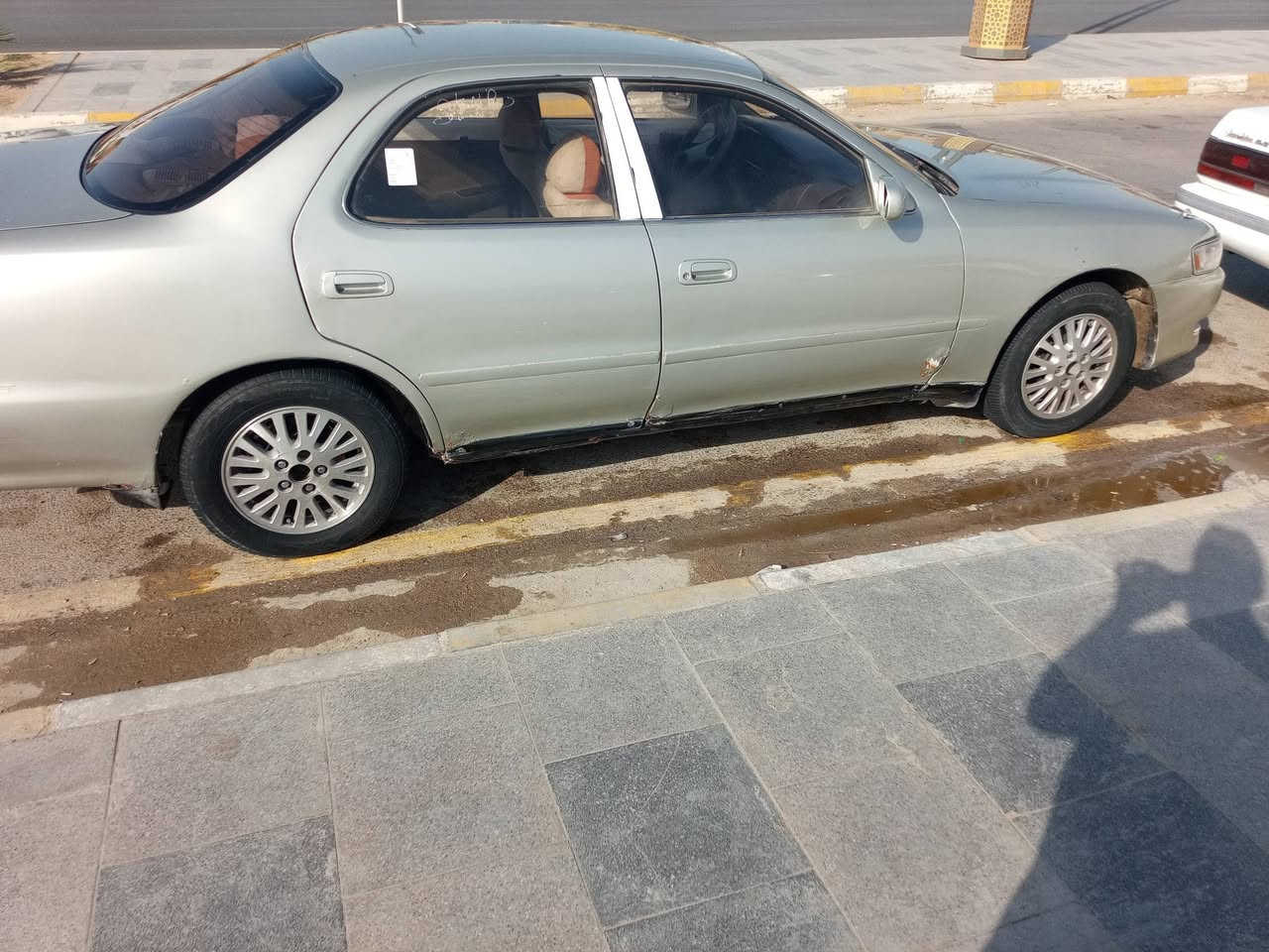 البيع مكفوله من العيب شرعي سعر 40 ،،،***********
