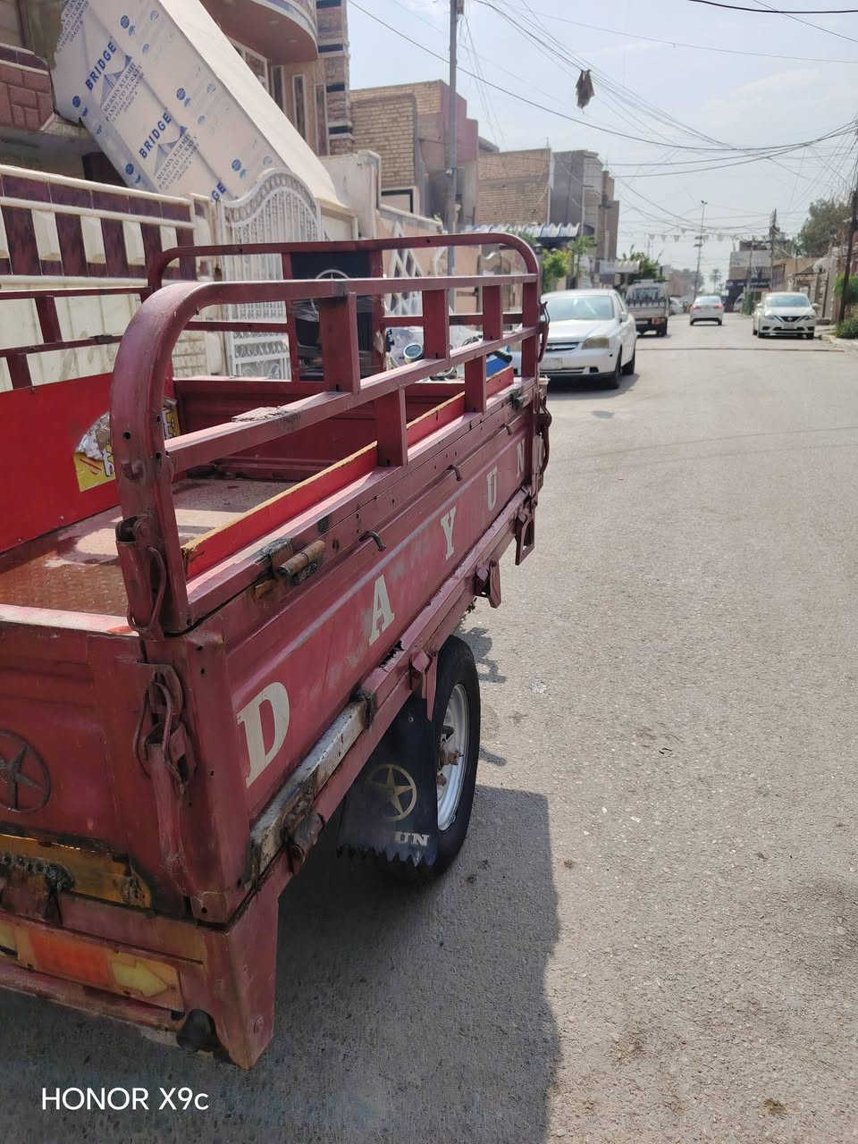 ستوته • دايون • ٢٠١٩