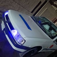 بيجو 405 • ٢٠٠٩ • رقم نجف
