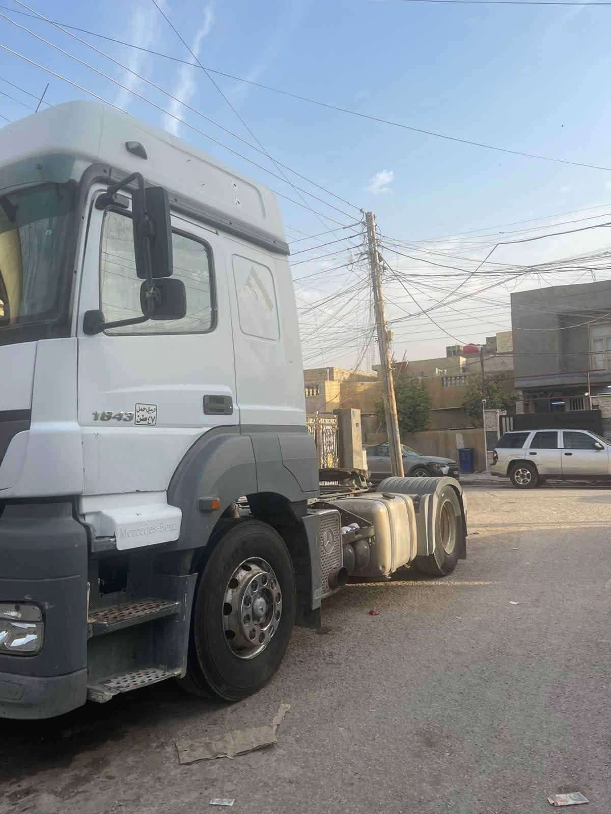 اكسور • مديل ٢٠٠٦ • سنويه نافحه