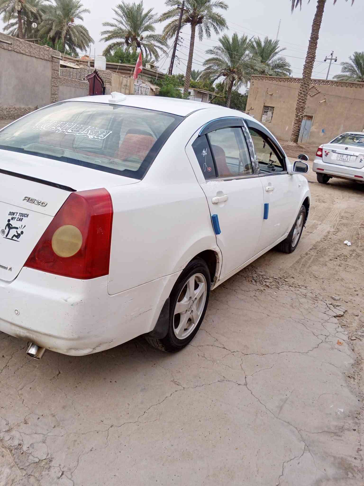 اي فايف • ٢٠١٣ • كفاله