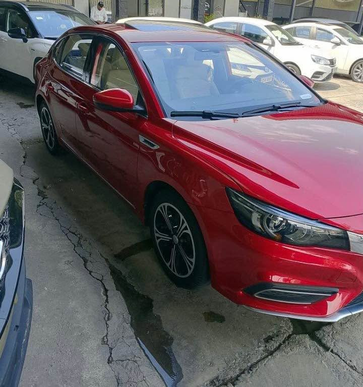 MG 6 2021 Full 

‎بسم الله الرحمن الرحيم 

مكینەی ٤ بستۆن حجم ٢٠ تۆربۆ  مكینەی مەرخوب...گێر و مكینە بە شەرت  بي بؤياخ بي سارده بي چال  ناو زةرد  به سمه سلايت 3 گير ليخورين.  
فؤ ليوم تلفون شاشه كاميرا حاسه تبريد مركزي. نرخ. 120. وه ره قه و كه ميك مه عامه له.::::   سلیمانی 

*********** السليمانية, العراق

