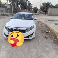 اوبتيما • ٢٠١١ • مكلوبه