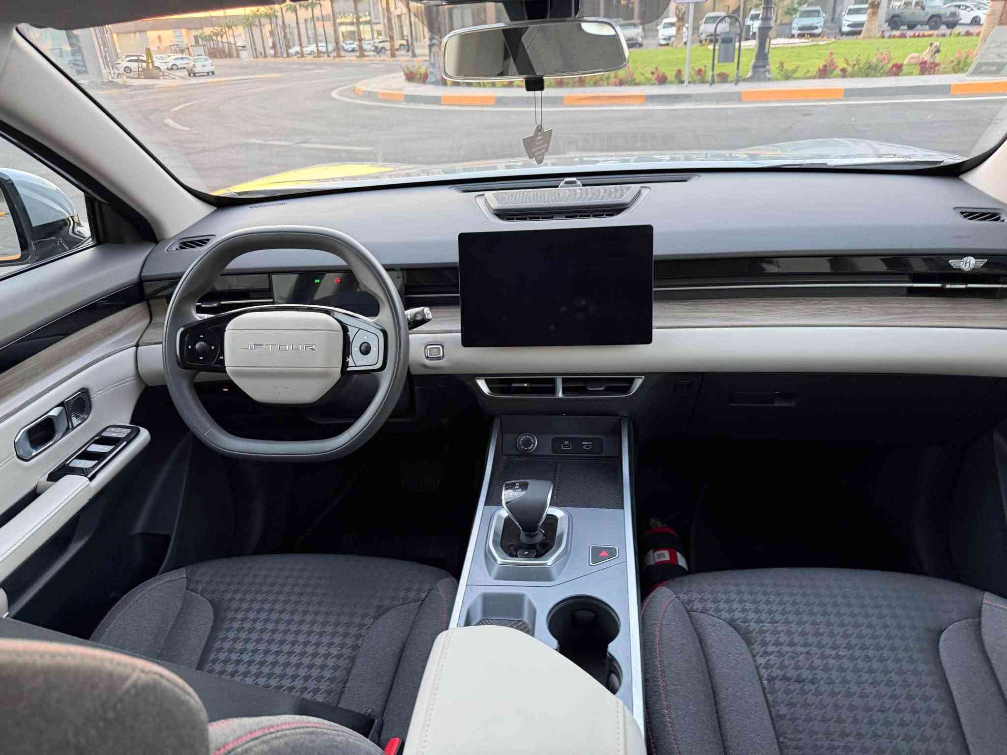 Jetour Dashing 2027
🔥🔥سعر 136$ وەرەقە 🔥🔥
مۆدیل2027
4,000km
5 سال ضمان شەریکە هارلم
بدون صبغ.  »مکان اربیل 
محرک 4پستن1.5Tتوربو
ئوکتان بەنزین91
***********
***********
***********
واتساپ أربيل, العراق
