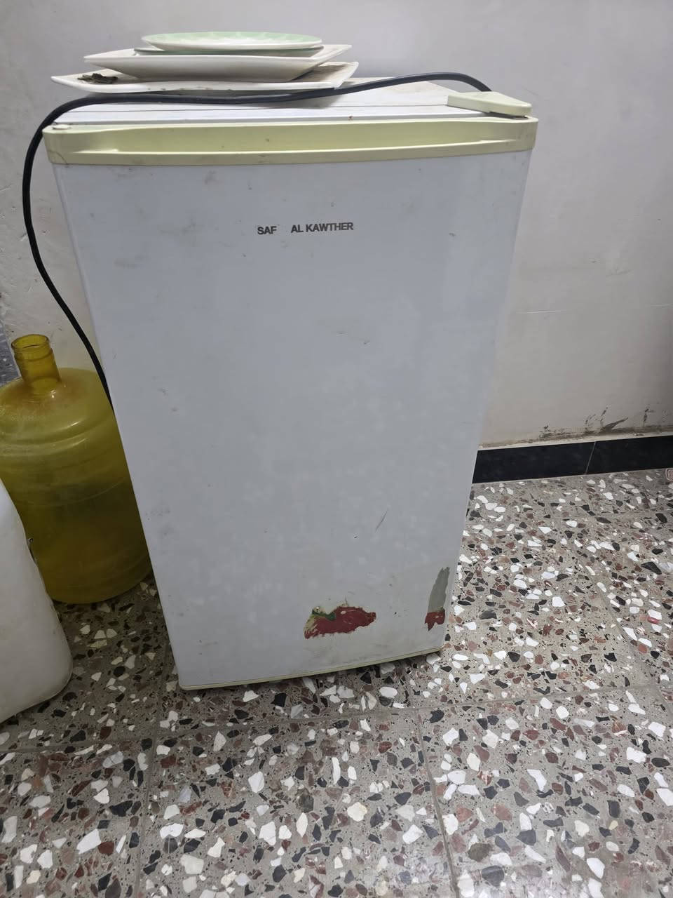 غراض بيت • شرطه الخامسه • كلشي بسعره