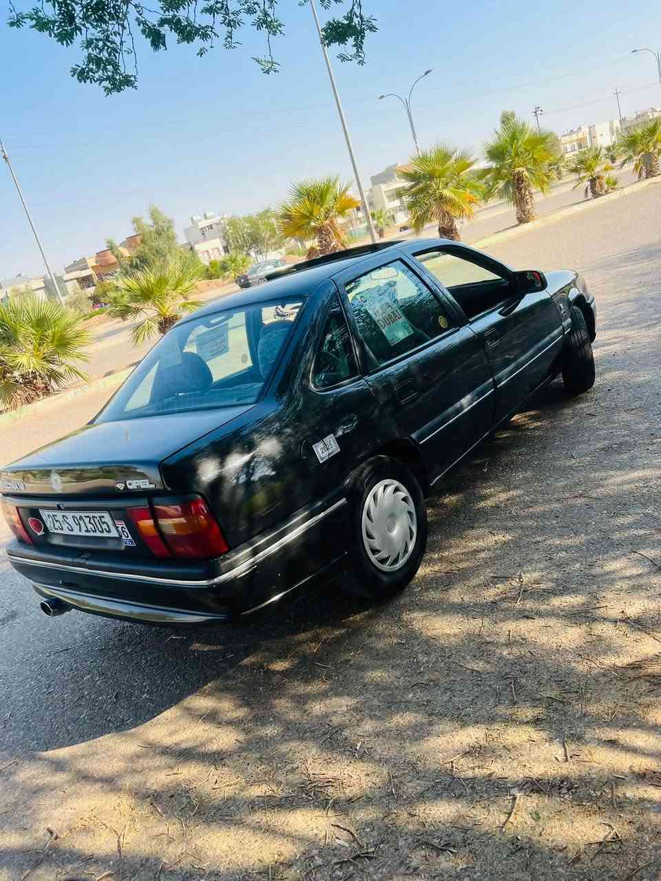 *********** فكتره حجم 18 موديل 1993 محدثه 95  فتحه جام كله كهربائي سياره بسمي صبغ عام لجماليه هلال واحد معمر فقط سنويه جديده دفتر بانزين السعر 39 بي مجال بصيط سياره دينار مابيها مصرف مكان السياره كركوك
