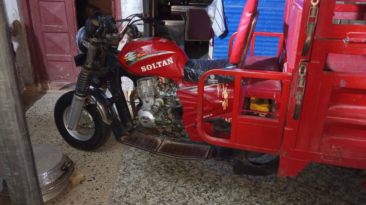 ستوتة للبيع موديل 2018 وكيله شارع بغداد اشراي يتصل ***********
