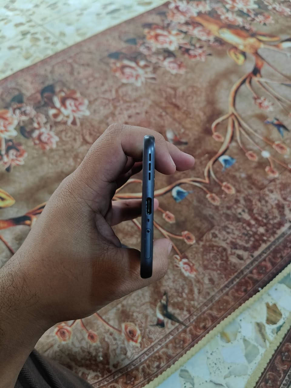 السلام عليكم جهاز للبيع انفنكس هوت 60 برو بلاس ذاكرة 256 رام 8 نضافتة 97% ملحقاتة كاملة مستخدم شهرين السعر 265 وبي مجال بسيط مكاني بابل الهاشمية ***********
