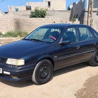 اوبل فيكترا • ١٩٩٤ • رقم كركوك