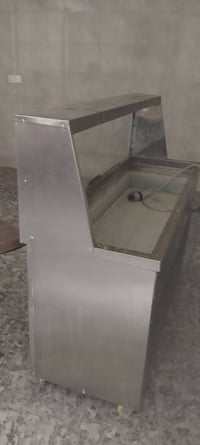 غراض مطعم • كامله