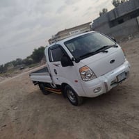 كيا قرده • ٢٠١٠ • اوتوماتيك