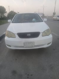 بي واي دي • ٢٠١٢ • كفاله مكينه وكير