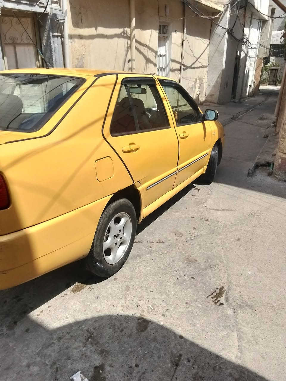 كوين البيع هازا جديد شرط تحويل هيئه صفر وغرامات صفر سعر 25 بيا مجال بسيط رقم الموبايل ***********
