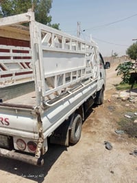 شاحنة • ٢٠١٠ • مكينة ٢٧٠٠