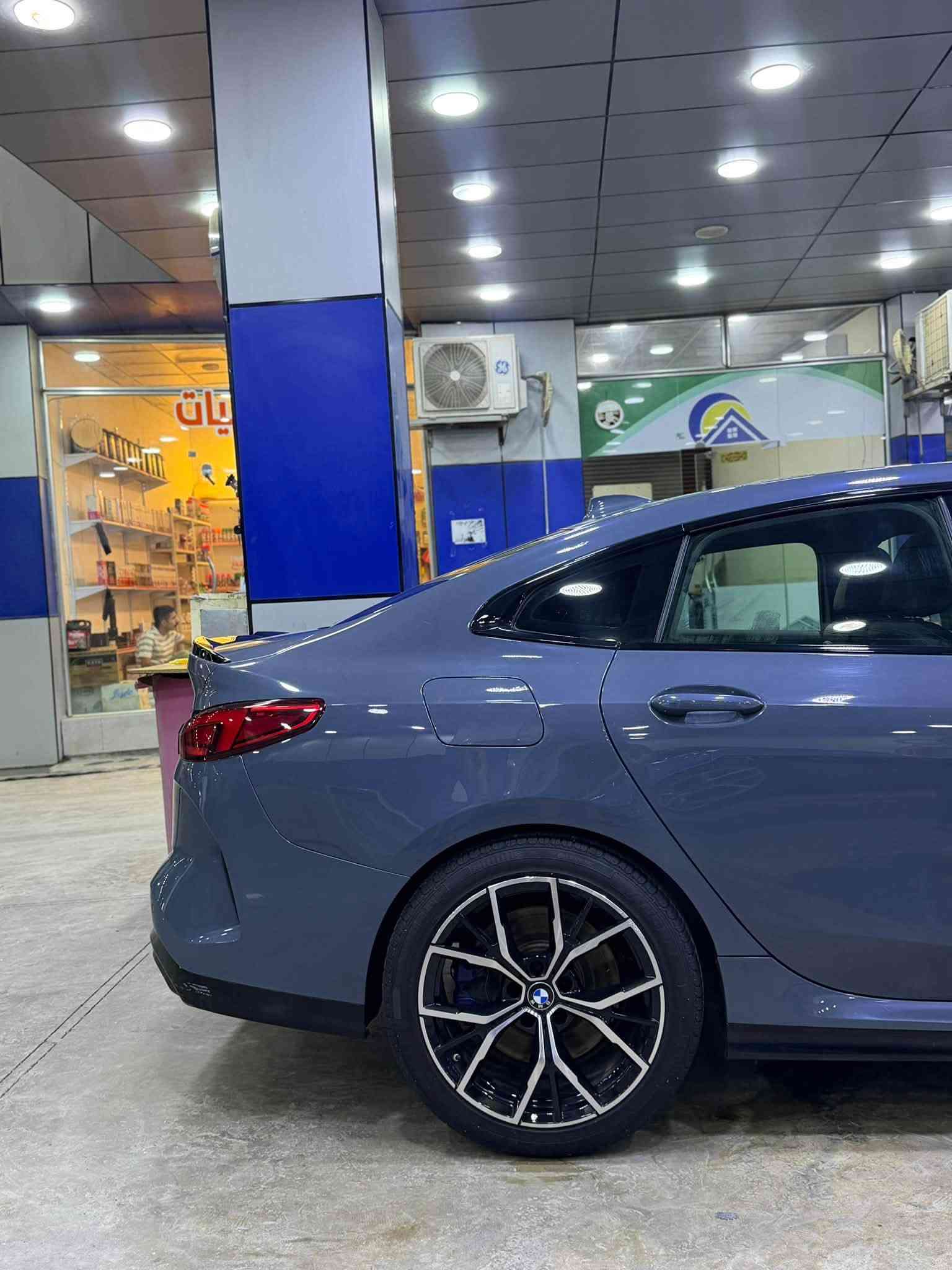 M235i • ٢٠٢٣ • دفع رباعي