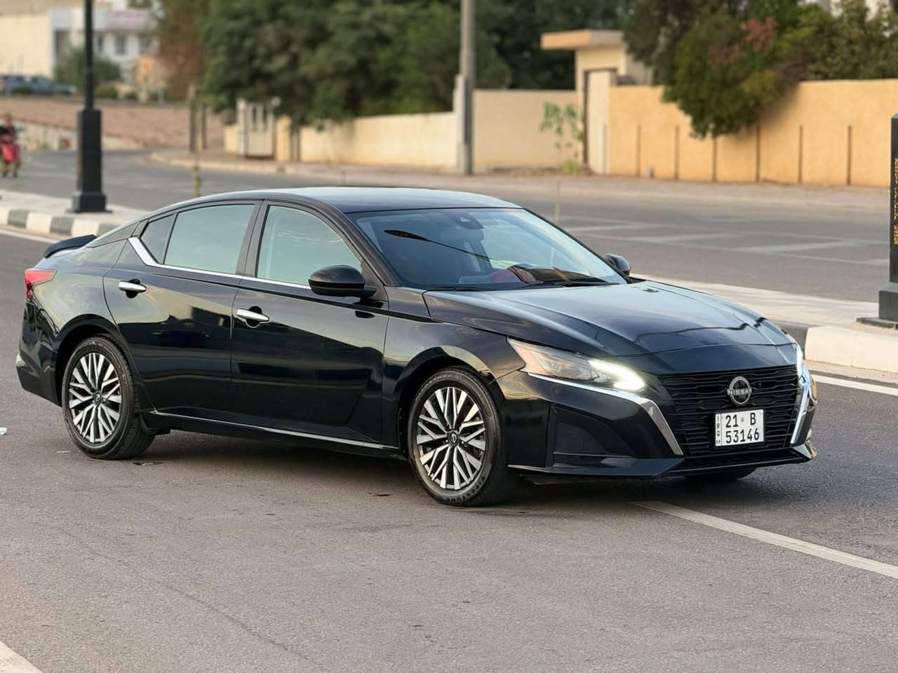 التيما SV • ٢٠٢٥ • ٤١٠٠٠ كم