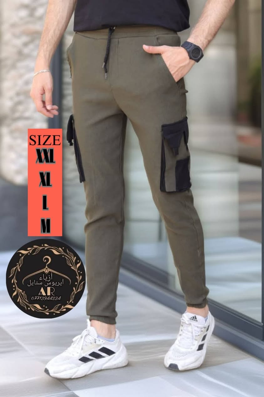 متوفر جملة سعر القطعه ٦الف
***********

نص مكتوب في الصور:
- SIZE XXL XL L M أزياء آيريوس استايل AR ***********
- SIZE
- XXL
- XL
- L
- M
- أزياء
- آبريوس ستايل
- AR
- SIZE XXL XL L M أزياء آيريوس ستايل AR ***********
- SIZE XXL XL L M أزياء آريوس ستايل AR ***********