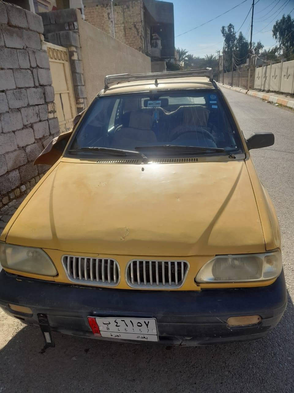 سايبه • ٢٠١١ • سنوية ٢٠٢٧