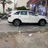 سورنتو خلجيه • ٦ سلندر • ٢٠١٩