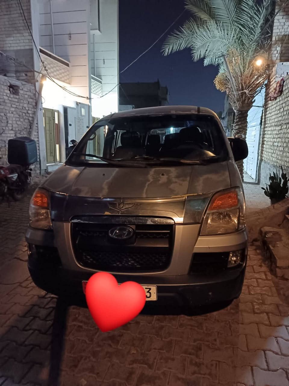 سلام عليكم ساره ستارستاركس مديل 2007 ساره جاحزه تبريد شغال كير جديد مكينه بيه خيط كحربايات جديده لايتات زنون ساره جاحزه  سعر 65 وبيه مجال  عنوان بغداد***********تصال

