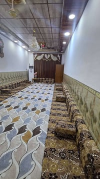 طابو صرف • ٣٣٠م • ٣ غرف
