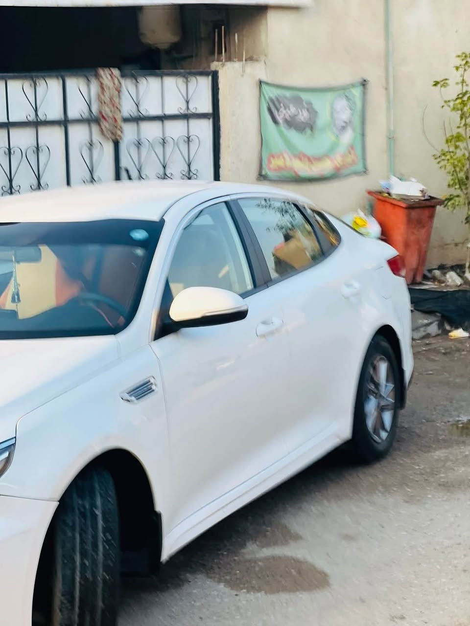 اوبتيما 2019خليجي 
رقم اربيل 
تحكم بلسترين 
مرايت شفط
اشاير بلمري 
تبريد قطعتين
سياره كفال فقط بيه هاي دختين
سياره مال جناي 
ماشيه 120
حدايه جاهزه 
تبريد ثلاجه 
محرك 2000دوش 
سياره بلحقيقه جديده 

البصره *********** فقط واتساب
