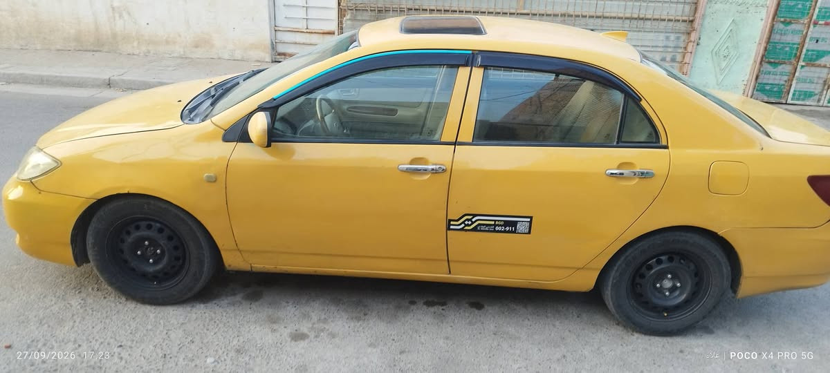 سلام عليكم للبيع بيوايدي F3 اوتوماتيك موديل ١١ سياره كلش نضيف لا ضربه ولا صبغ محرك بي تبخير بس ناعم مكاني بغداد الغزاليه *********** سعره ٤٠ وبيه مجال

نص مكتوب في الصور:
- 27/09/2026 17:23 علاء | POCO X4 PRO 5G
- 27/09/2026 17:23 5 | POCO X4 PRO 5G
- 27/09/2026 17:23 5G POCO X4 PRO | علاء
- 27/09/2026 17:24
- POCO X4 PRO 5G
- 27/09/2026 17:24 علاء | POCO X4 PRO 5G