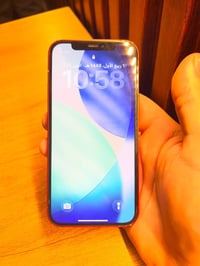 آيفون ١٢ • ١٢٨ جيجا • بطارية ٨٠٪