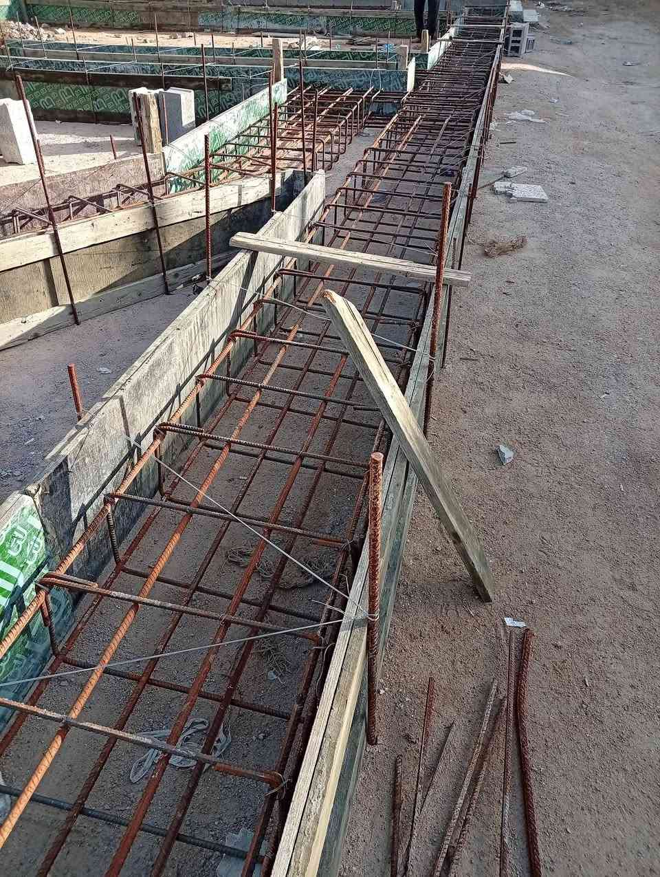نجار متفرغ • اعمال نجارة