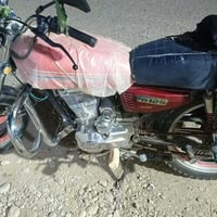 سيفان • موديل ٢٢ • محرك مكفول