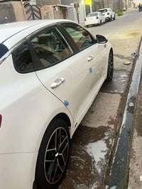 اوبتيما • ٢٠٢٠ • رقم بغداد