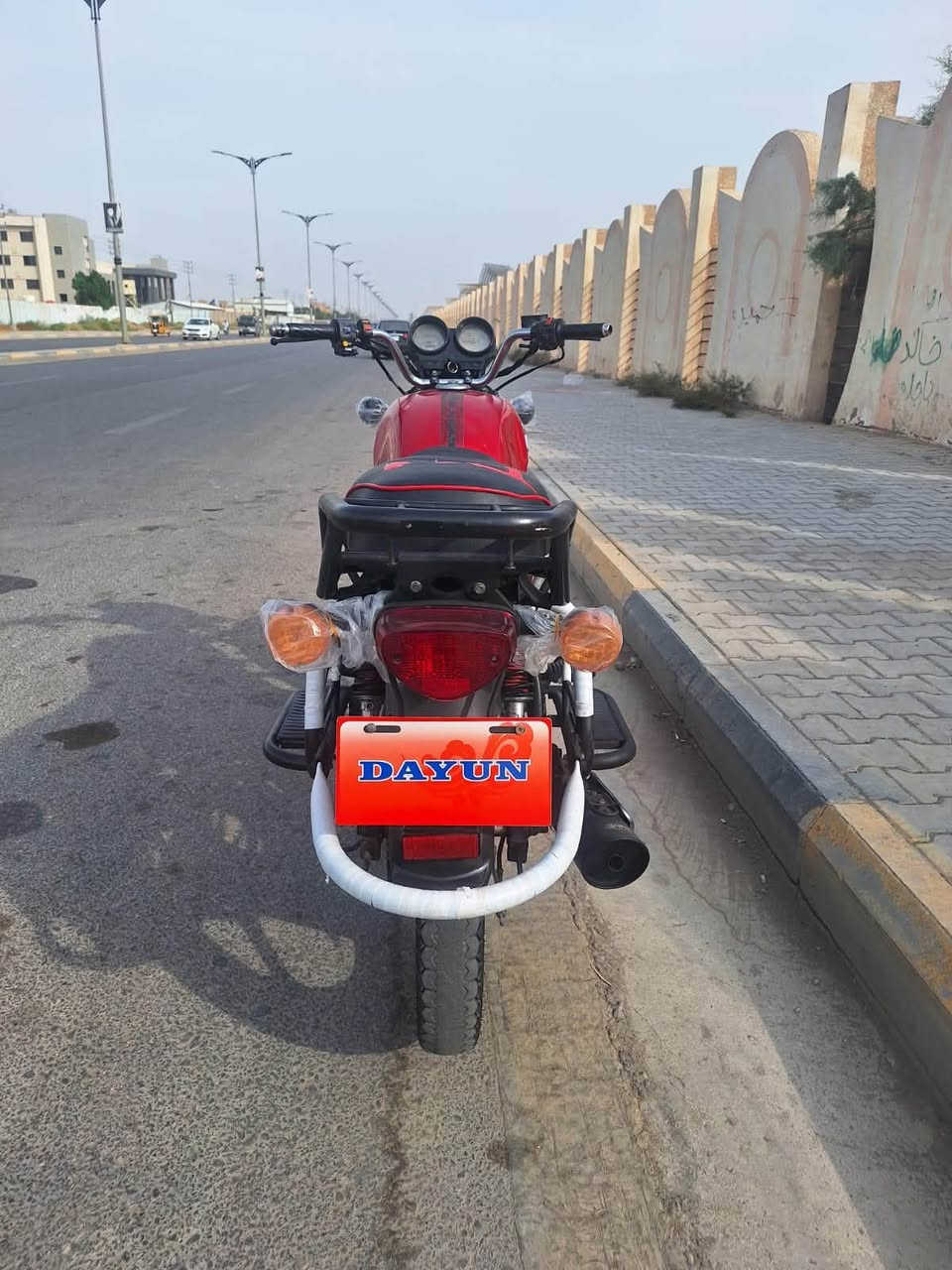 دايون نفخ • ٢٠٢٠ • كفاله عامه