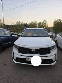 سورنتو ٢٠٢١ خليجي ٦ سلندر كير ماوس  دشبول الوان متغيرة   سايد بريك كهر...