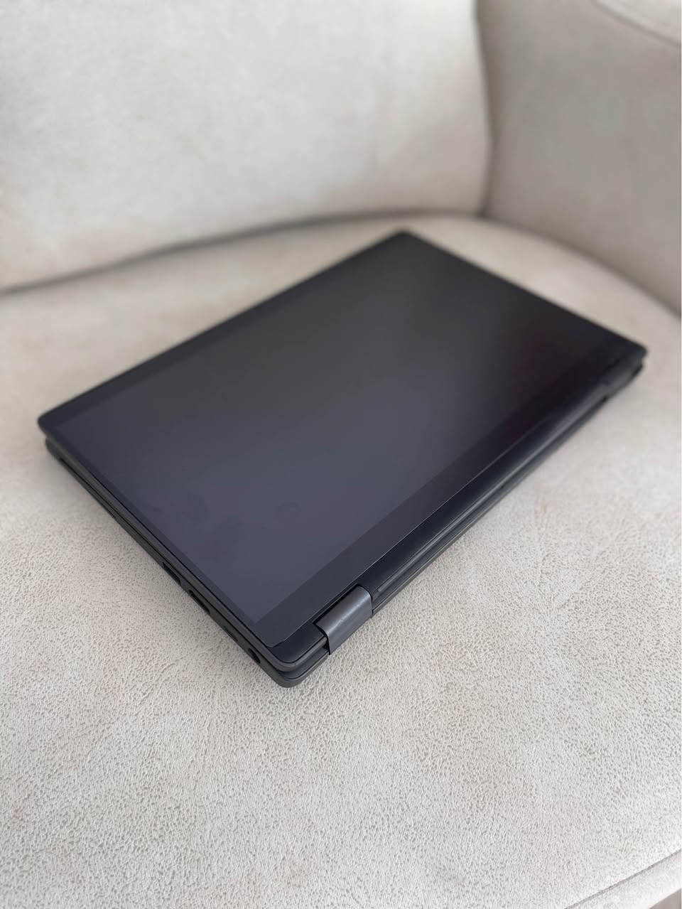 💻 لاپتۆپەکە تەنها لاپتۆپ نییە! 🔥

بە Dell E5300 2-in-1 Touch، تەنها بە چەند جوڵەیەک لاپتۆپەکەت دەگۆڕیت بۆ Tablet 👆📱

✨ i5 8th Gen
⚡ 8GB RAM
💾 256GB SSD
👆 Touch Screen + 2-in-1

💰 تەنها 390,000 د.ع

📩 بۆ زانیاری زیاتر یان بەردەستبوون،
*********** whatsupp
#Dell #E5300 #2in1 #Touchscreen #laptopiraq السليمانية, العراق
