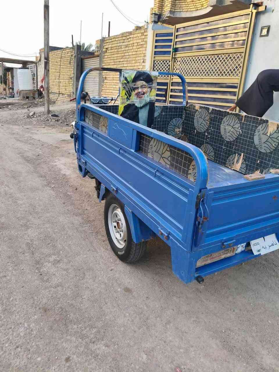 ستوته موديل22 بلاد  محرك ما مفتوم ستوته مكفوله  من طول الطول  ي نقص مابيهه    سعر مليونين 200 وذا مراوس  بدايون  نظيفه راوس. مكاني سوك شيوخ ناحيت الطار  ***********
