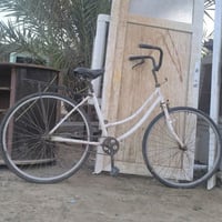 بايسكل • حجم ٢٧ • مجال بسيط