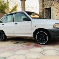 سايبا • ٢٠١١ • رقم مميز نجف