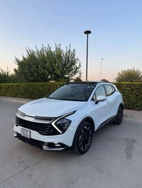 سبورتاج • ٢٠٢٤ • فول مواصفات