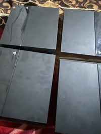 بلي فور • مهكر • ٤ بليات