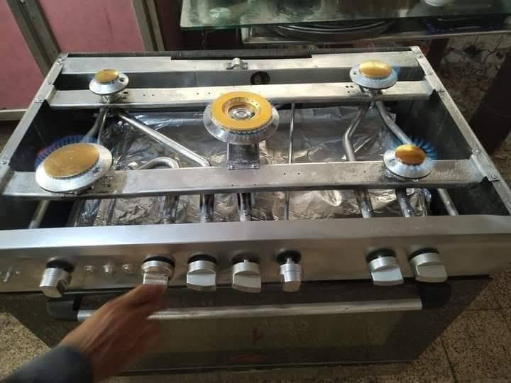 تصليح طباخات وصيانه عامه اتصل على هذا الرقم بواتساب***********
