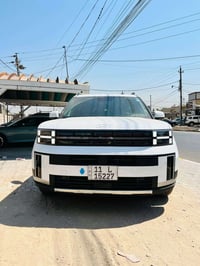 سنتافيا • موديل ٢٠٢٤ • ٢٥٠٠ تيربو